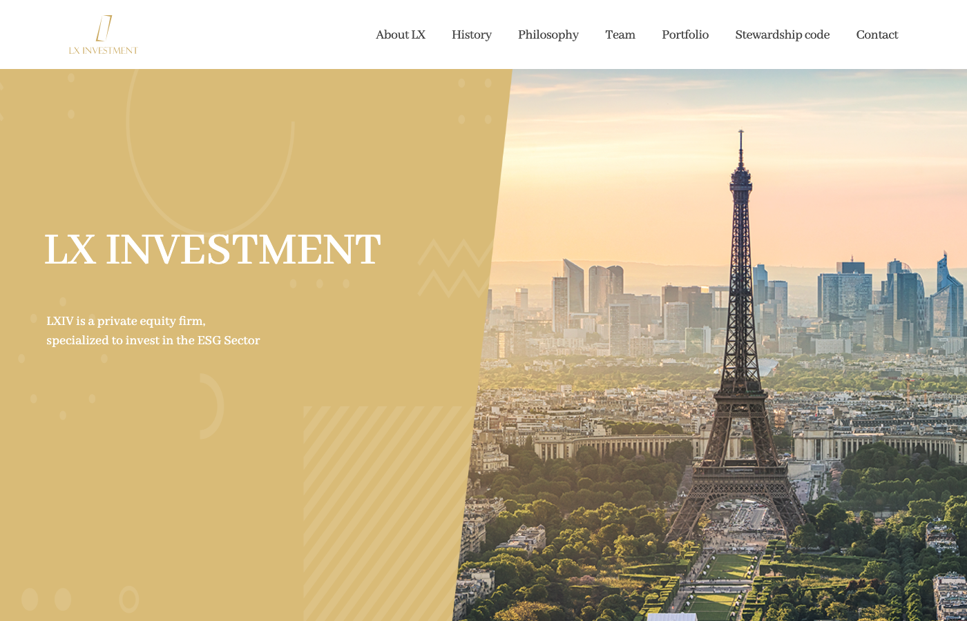 엘엑스인베스트먼트